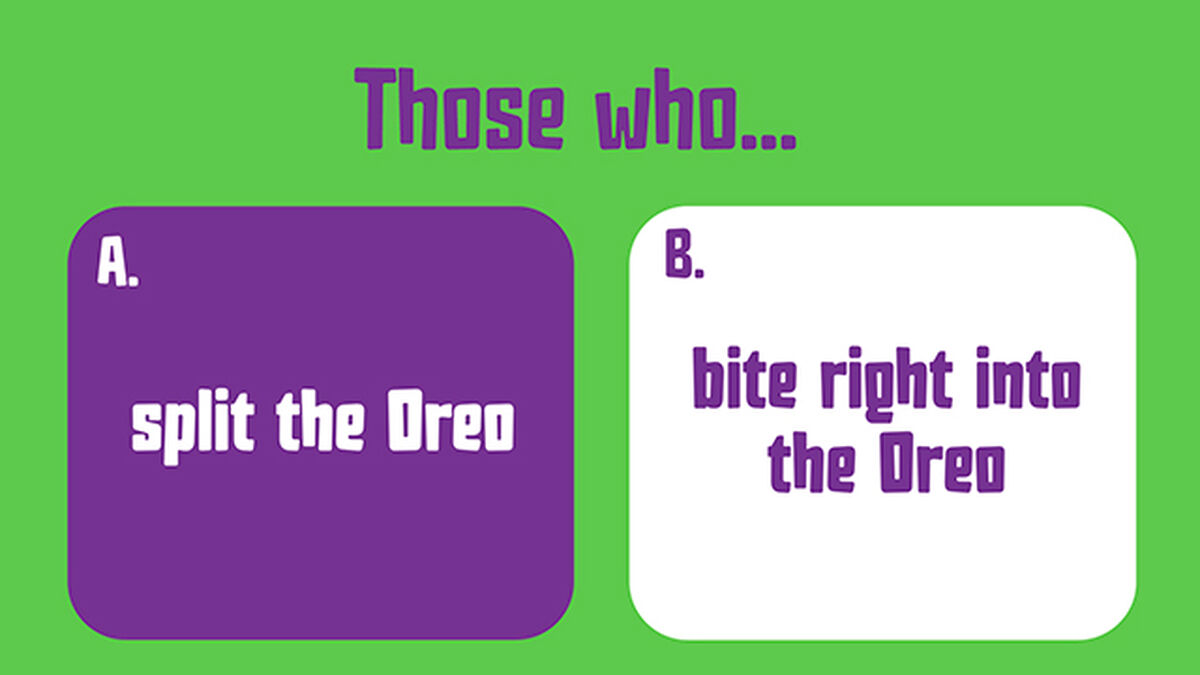 Split Round Two image number null